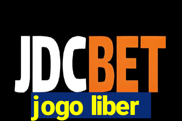 jogo liber