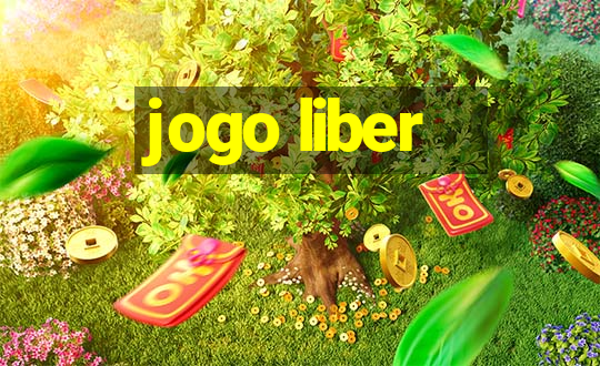 jogo liber