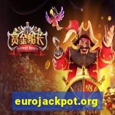 eurojackpot.org