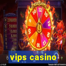 vips casino