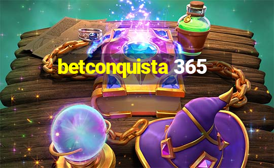 betconquista 365