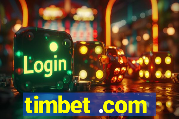 timbet .com