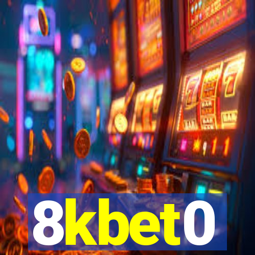 8kbet0