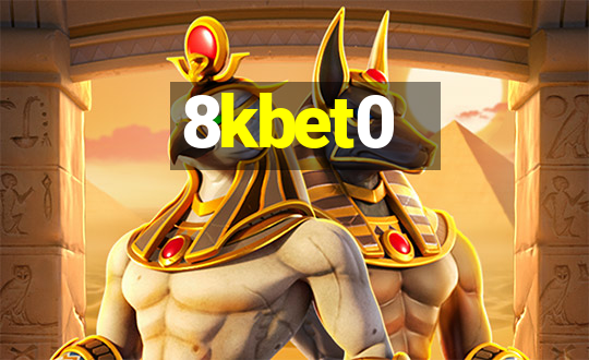 8kbet0