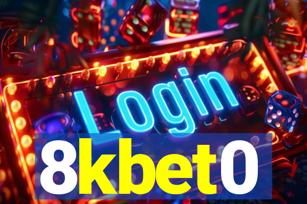 8kbet0