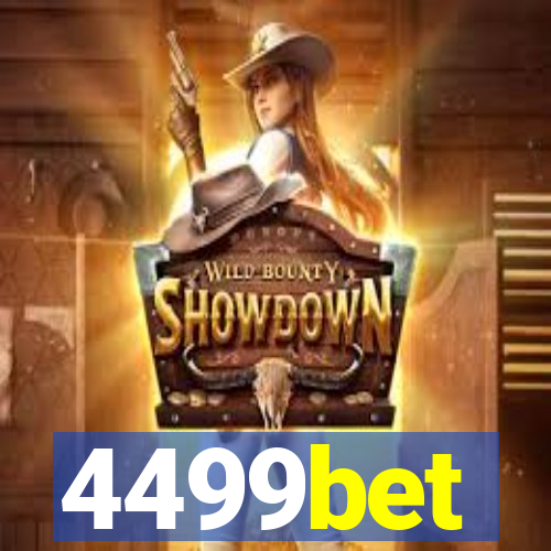 4499bet