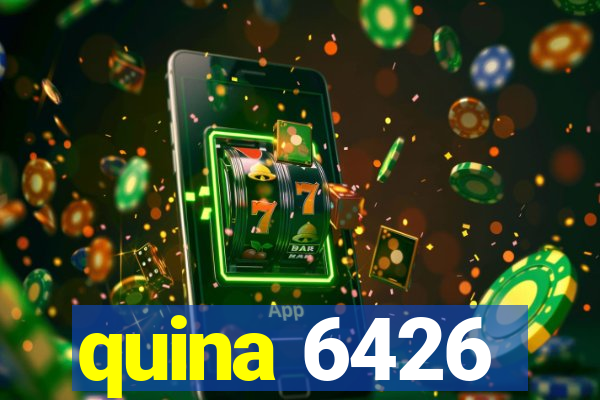 quina 6426