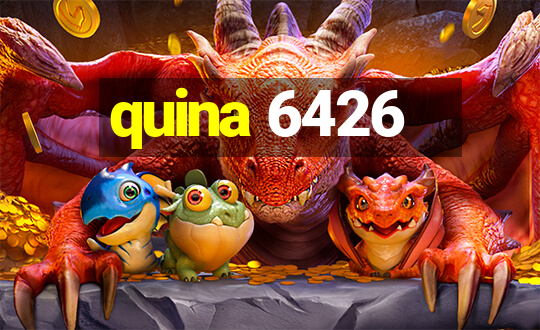 quina 6426