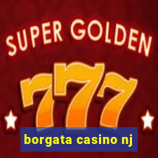 borgata casino nj