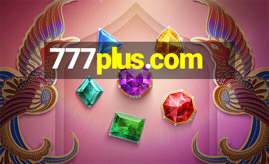 777plus.com