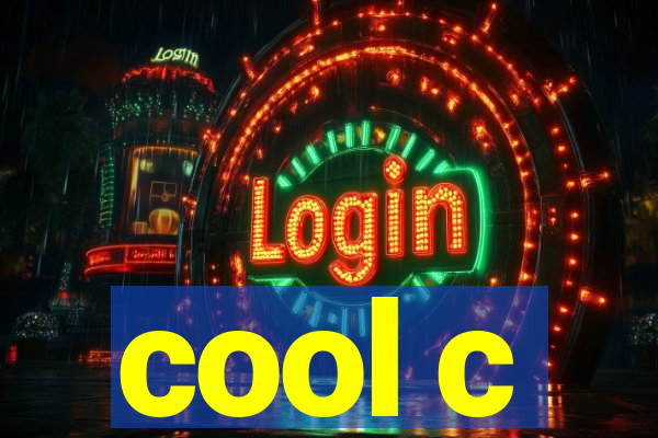 cool c