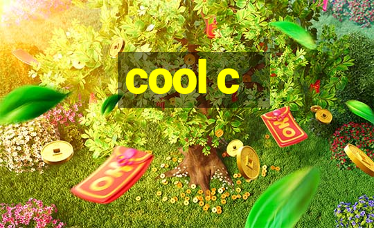 cool c