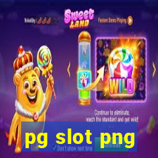 pg slot png