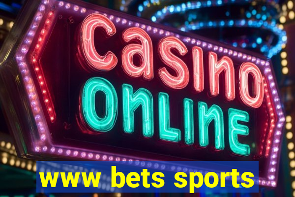 www bets sports