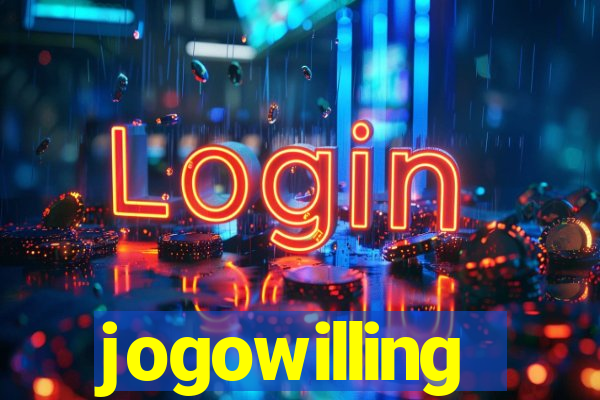 jogowilling