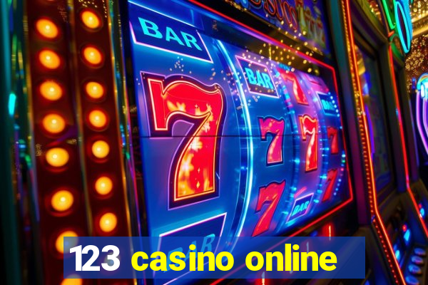 123 casino online