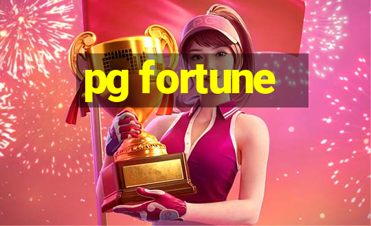 pg fortune