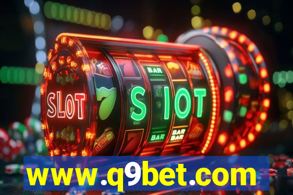 www.q9bet.com