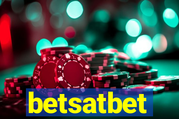 betsatbet