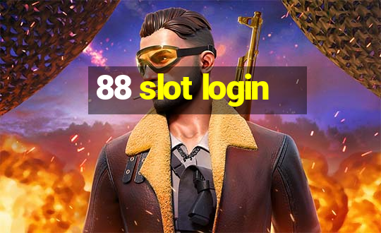 88 slot login