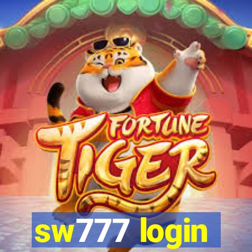 sw777 login