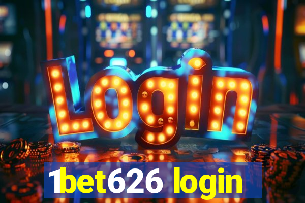 1bet626 login