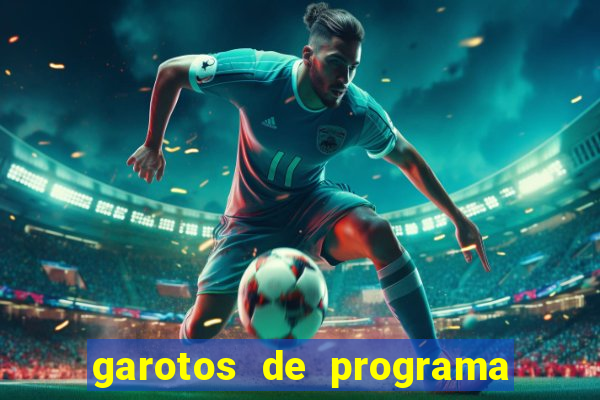 garotos de programa de porto seguro