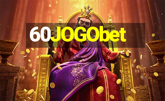 60JOGObet