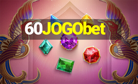 60JOGObet