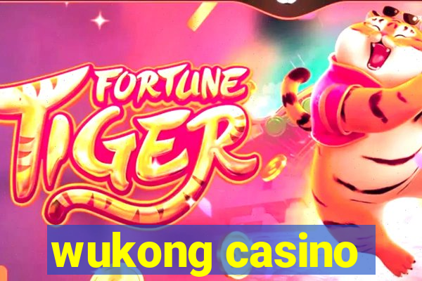 wukong casino