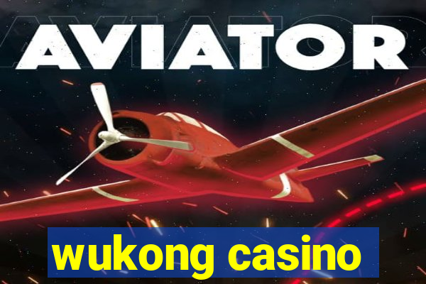 wukong casino