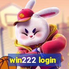 win222 login