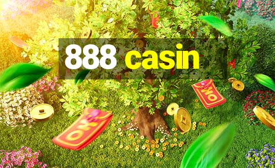 888 casin