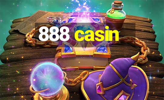 888 casin