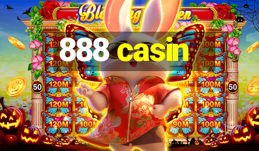 888 casin