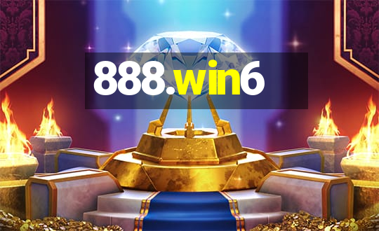 888.win6