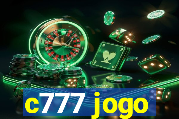 c777 jogo