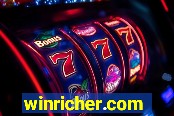 winricher.com