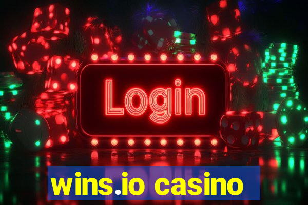 wins.io casino