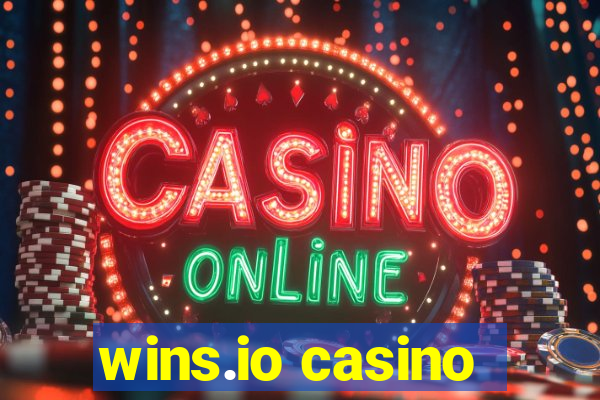 wins.io casino