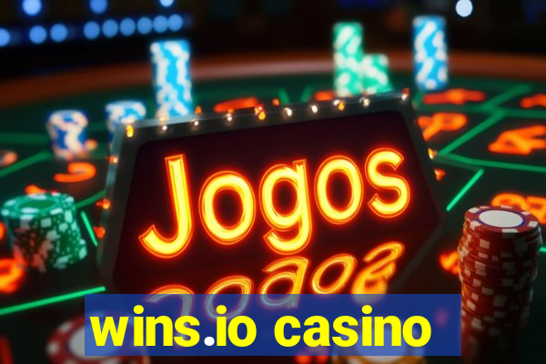 wins.io casino