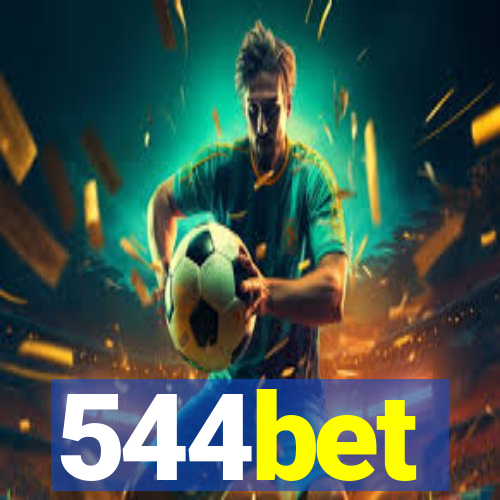 544bet