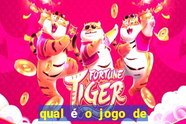 qual é o jogo de ganhar dinheiro de verdade