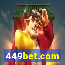 449bet.com