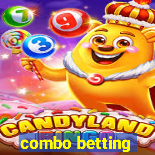 combo betting