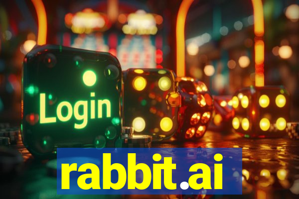 rabbit.ai