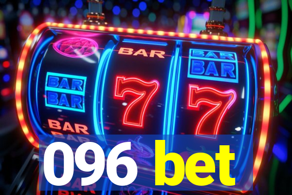 096 bet