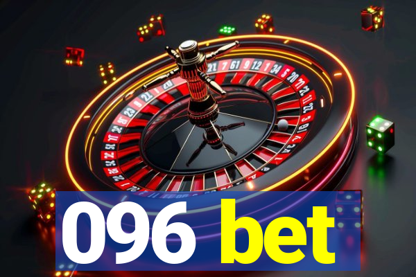 096 bet