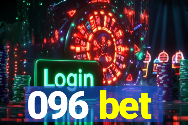 096 bet