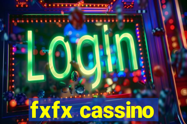 fxfx cassino